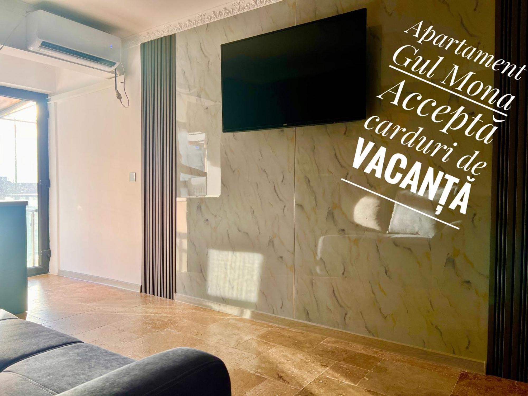 Apartament Gul Mona Saturn Мангалия Экстерьер фото