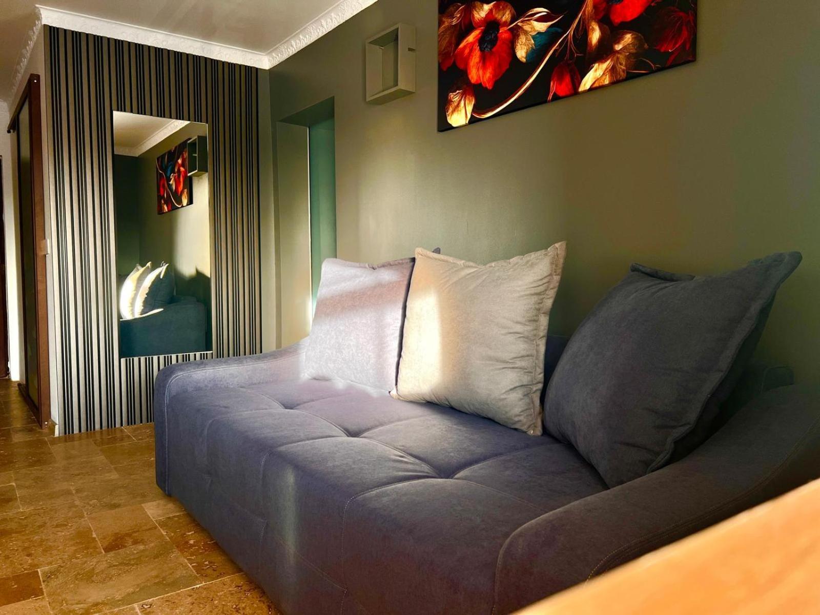 Apartament Gul Mona Saturn Мангалия Экстерьер фото