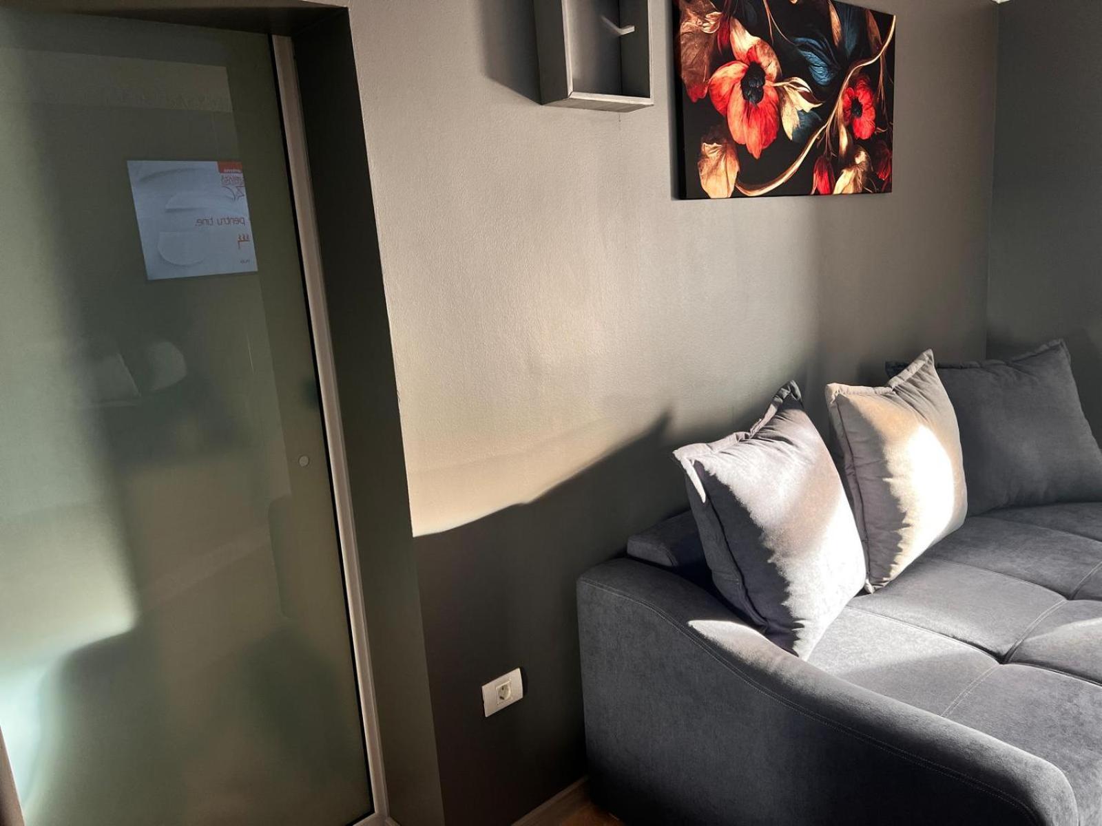 Apartament Gul Mona Saturn Мангалия Экстерьер фото