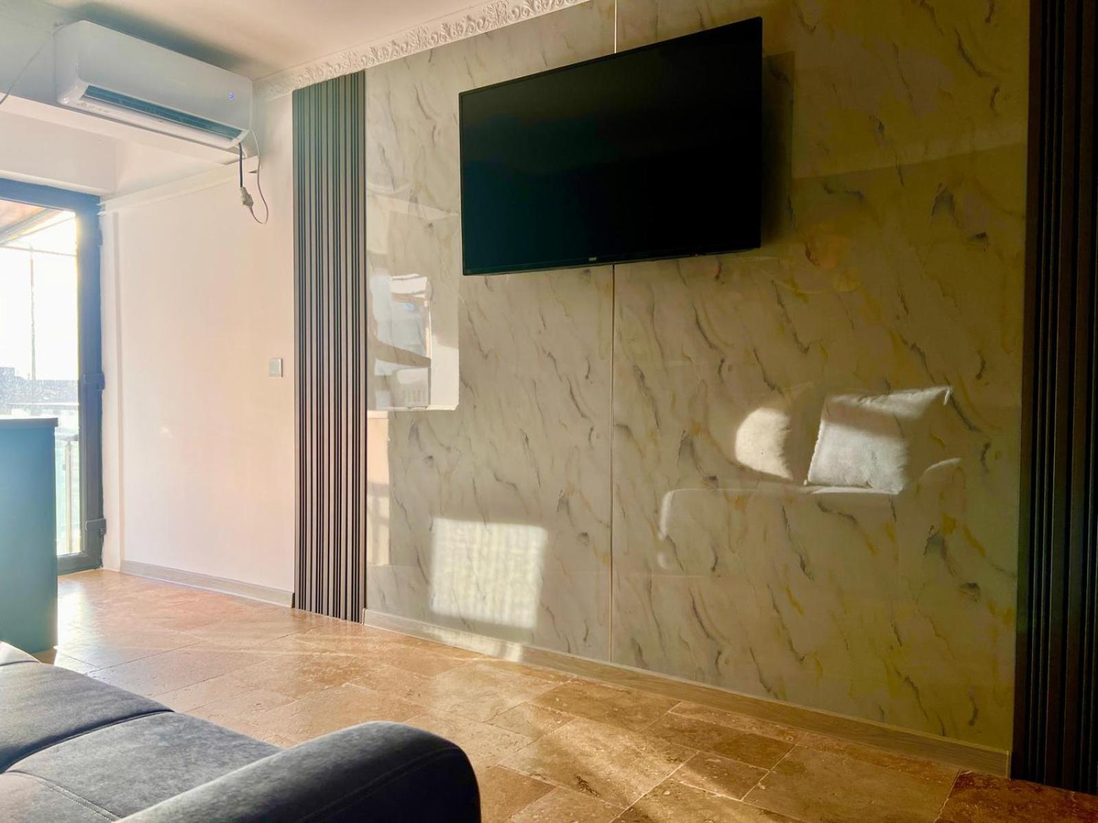 Apartament Gul Mona Saturn Мангалия Экстерьер фото