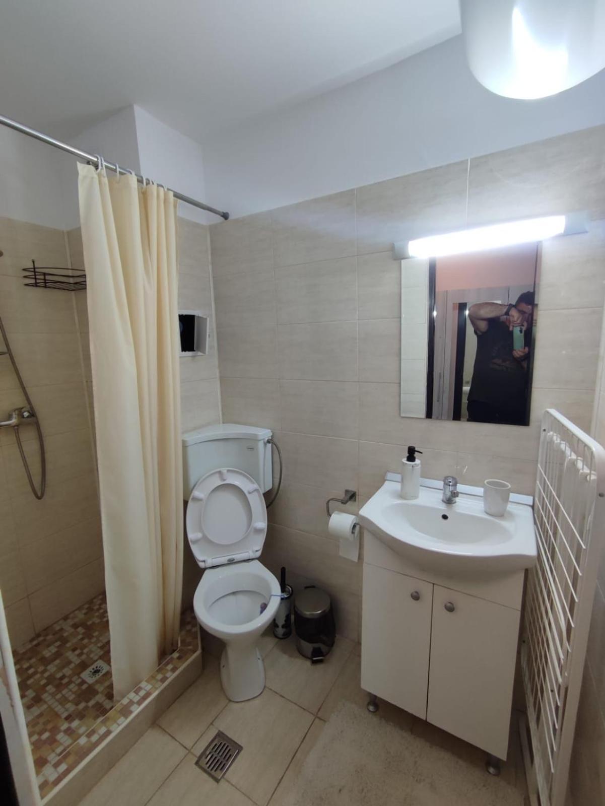 Apartament Gul Mona Saturn Мангалия Экстерьер фото